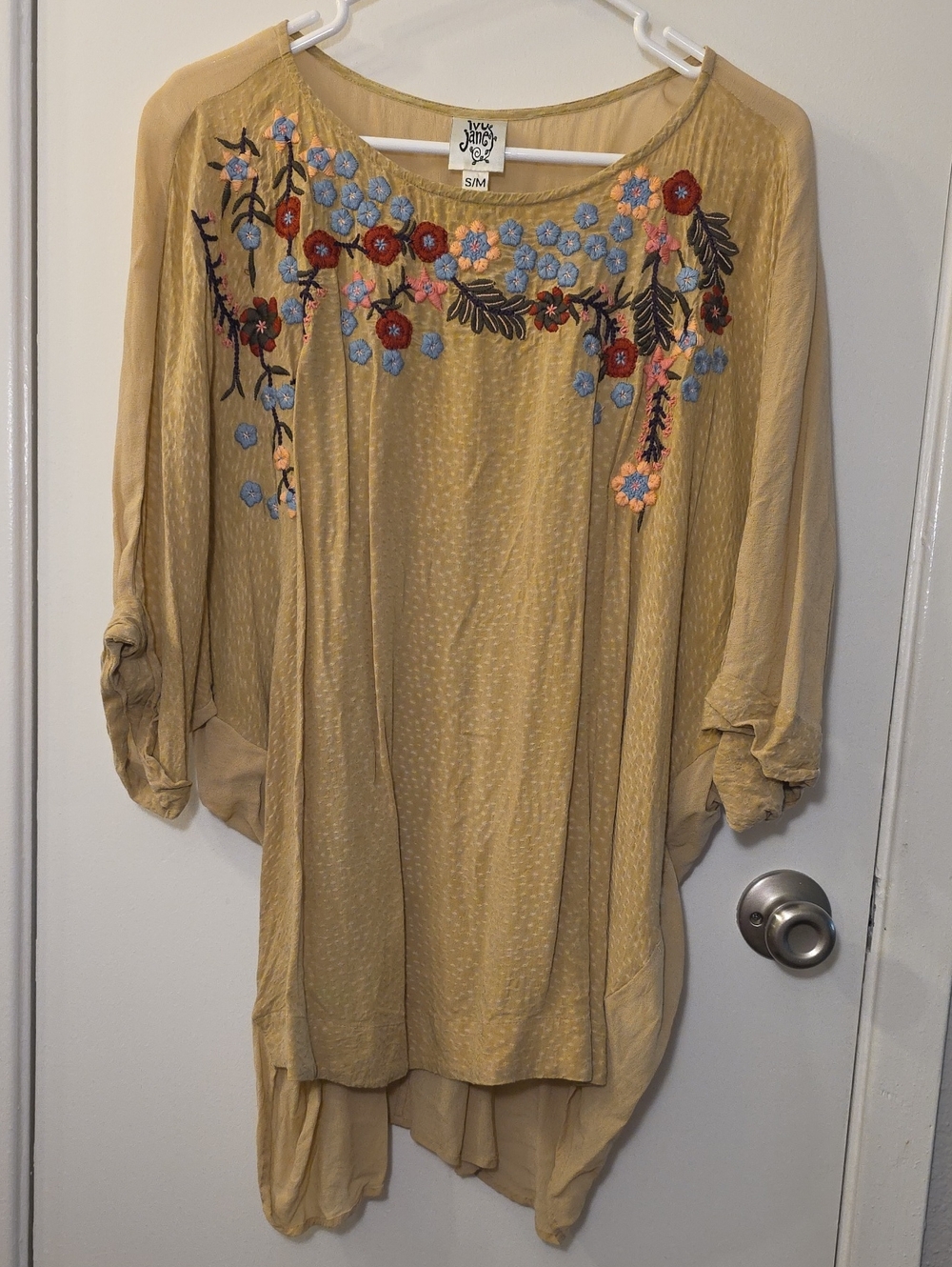 IVY JANE TOP